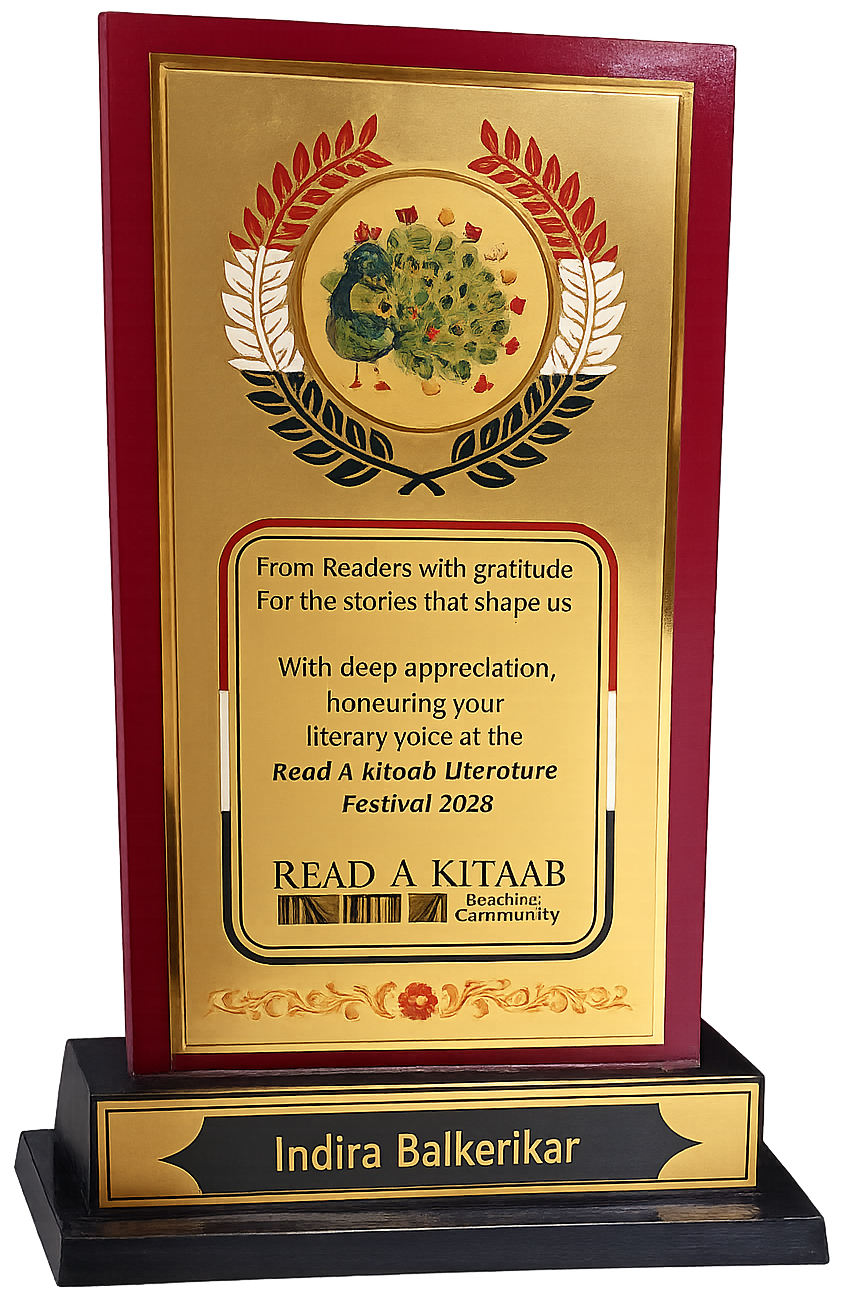 Read A Kitaab Literature Festival
