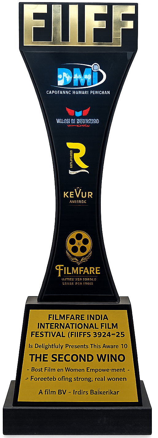 FILMFARE INDIA INTERNATIONAL FILM FESTIVAL 