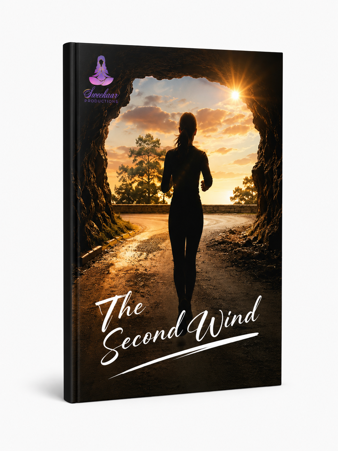 The Second Wind Book